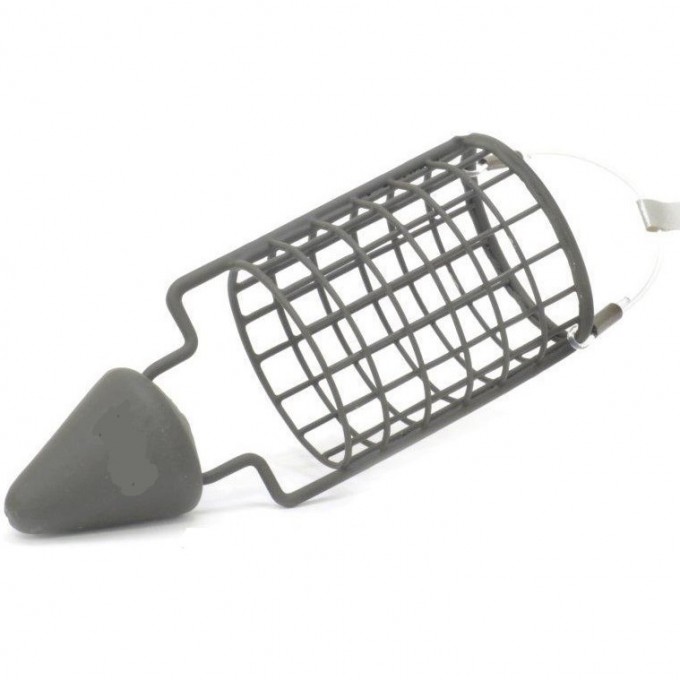 Кормушка DAIWA N'ZON Dist Cage Feeder M 40г 13331-040
