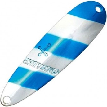 Блесна DAIWA Crusader 17S SBL Zebra Блесна DAIWA Crusader 17S SBL Zebra