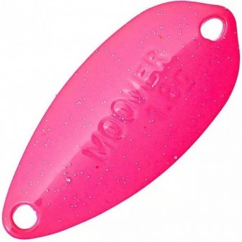 Блесна DAIWA Presso Moover 1,8 г Floirencence Pink Блесна DAIWA Presso Moover 1,8 г Floirencence Pink