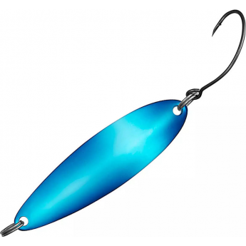 Блесна колеблющаяся DAIWA CHINOOK S 10S MIRRORBLUE Блесна колеблющаяся DAIWA CHINOOK S 10S MIRRORBLUE