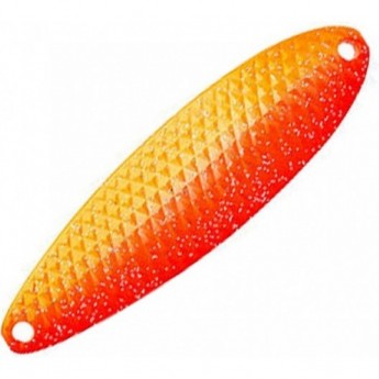 Блесна колеблющаяся DAIWA Chinook S 21гр dia orange Блесна колеблющаяся DAIWA Chinook S 21гр dia orange