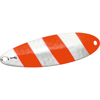 Блесна колеблющаяся DAIWA Chinook S 21гр HFRS zebra Блесна колеблющаяся DAIWA Chinook S 21гр HFRS zebra