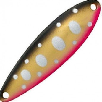 Блесна колеблющаяся DAIWA Laser Chinook S 14гр kurokin yamame Блесна колеблющаяся DAIWA Laser Chinook S 14гр kurokin yamame