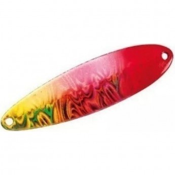 Блесна колеблющаяся DAIWA Laser Chinook S 25гр GR-G Блесна колеблющаяся DAIWA Laser Chinook S 25гр GR-G