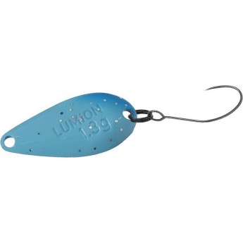 Блесна колеблющаяся DAIWA Presso lumion 1,9гр sky high Блесна колеблющаяся DAIWA Presso lumion 1,9гр sky high