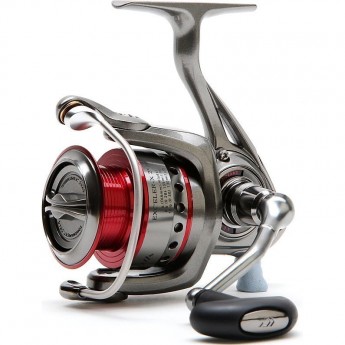 Катушка безынерционная DAIWA Exceler-X 1000 Катушка безынерционная DAIWA Exceler-X 1000