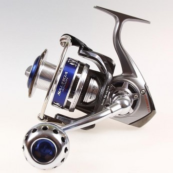 Катушка безынерционная силовая DAIWA Saltiga 3500 H (10)