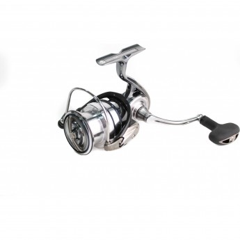 Катушка DAIWA 18 Exist LT 4000-CXH