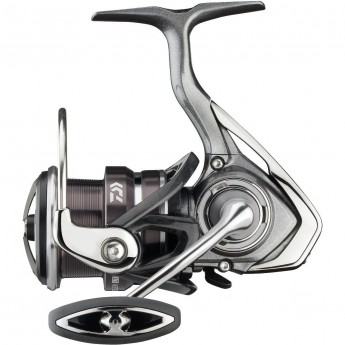 Катушка DAIWA 20 Exceler LT 2000 Катушка DAIWA 20 Exceler LT 2000