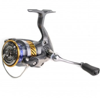 Катушка DAIWA 20 Laguna LT 6000-H Катушка DAIWA 20 Laguna LT 6000-H