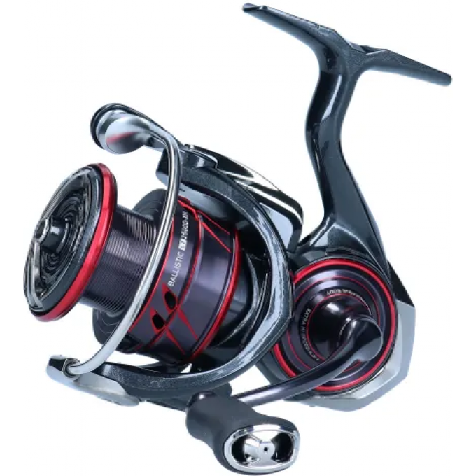 Катушка DAIWA 21 BALLISTIC MQ LT 2500D 10480-250 Катушка DAIWA 21 BALLISTIC MQ LT 2500D 10480-250