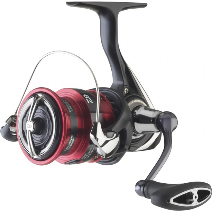 Катушка DAIWA 23NINJA LT3000-CXH 10009-006 Катушка DAIWA 23NINJA LT3000-CXH 10009-006