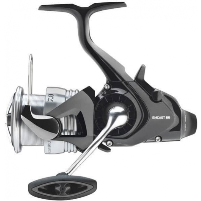 Катушка DAIWA 24 EMCAST BR LT3000 10162-300 Катушка DAIWA 24 EMCAST BR LT3000 10162-300