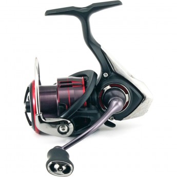 Катушка DAIWA Fuego LT 5000D C XH