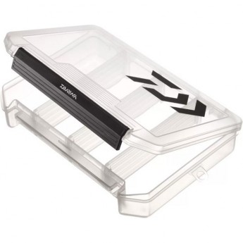 Кейс DAIWA MULTI CASE 205ND CLEAR Кейс DAIWA MULTI CASE 205ND CLEAR
