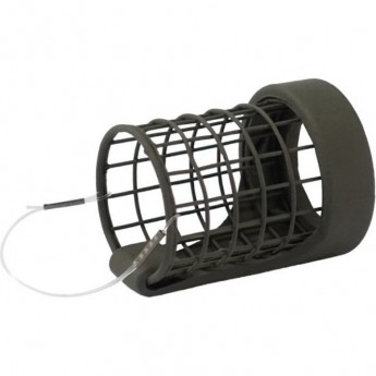 Кормушка DAIWA N'ZON Cage Feeder L 80г Кормушка DAIWA N'ZON Cage Feeder L 80г