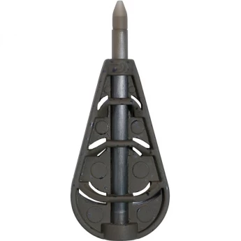 Кормушка DAIWA NZon Method Feeder р.L (35г)