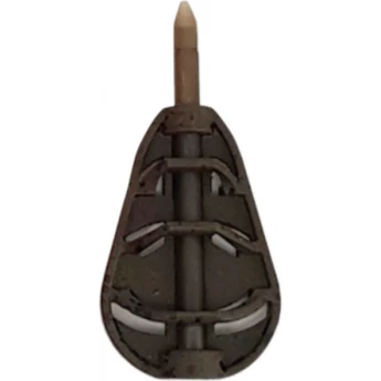 Кормушка DAIWA NZon Method Feeder р.M (35г)