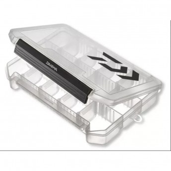 Коробка DAIWA Multi Case 205MD clear Коробка DAIWA Multi Case 205MD clear
