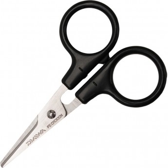 Ножницы DAIWA Pe chokkin для плетенки Ножницы DAIWA Pe chokkin для плетенки
