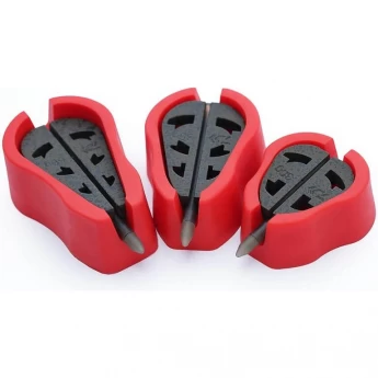 Пресс-форма DAIWA N'ZON METHOD MOULD L