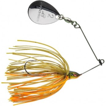 Спиннербейт DAIWA Prorex Micro RD MC SC 5,0гр Gold Perch Спиннербейт DAIWA Prorex Micro RD MC SC 5,0гр Gold Perch