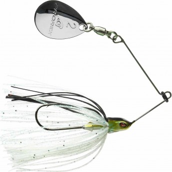 Спиннербейт DAIWA Prorex Willow WL SC 7,0гр Pearl Ayu Спиннербейт DAIWA Prorex Willow WL SC 7,0гр Pearl Ayu