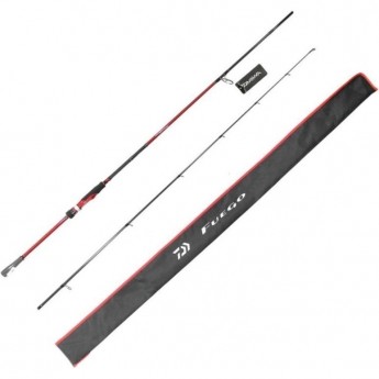Спиннинг DAIWA Fuego 702FS Спиннинг DAIWA Fuego 702FS