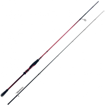 Спиннинг DAIWA NINJA S 702LFS 11014-02R