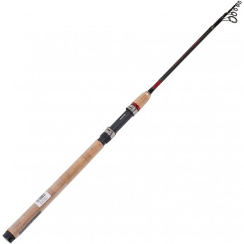 Спиннинг DAIWA Ninja-X tele spin 2,40м 10-30гр Спиннинг DAIWA Ninja-X tele spin 2,40м 10-30гр