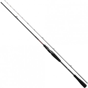 Спиннинг DAIWA Prorex XR Jerk BC 1.95м 40-120гр Спиннинг DAIWA Prorex XR Jerk BC 1.95м 40-120гр