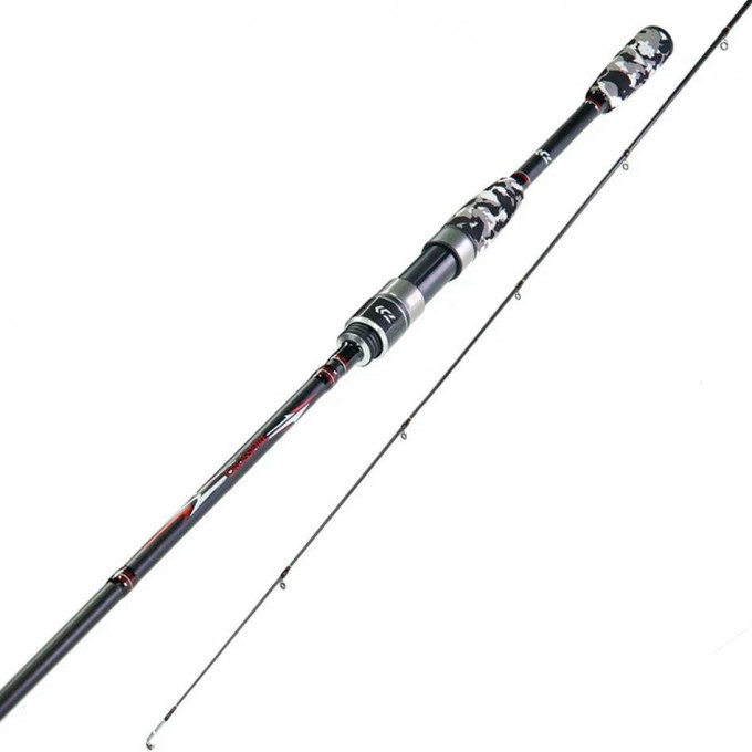 Удилище DAIWA CROSSFIRE 102MHHFS (3м; 20-70г) 11016-15R Удилище DAIWA CROSSFIRE 102MHHFS (3м; 20-70г) 11016-15R