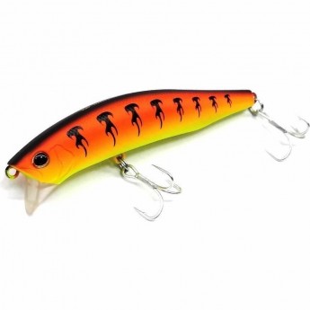 Воблер DAIWA Morethan Crosswake 75FSSR FC fire tiger Воблер DAIWA Morethan Crosswake 75FSSR FC fire tiger