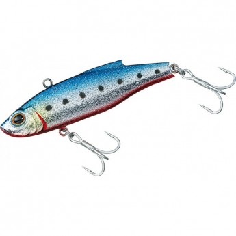 Воблер DAIWA Morethan Salt Vib 80S 21гр maiwashi RB Воблер DAIWA Morethan Salt Vib 80S 21гр maiwashi RB