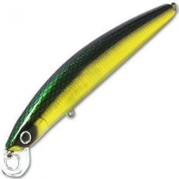 Воблер DAIWA Morethan Switch Hitter 105S pearl orene belly 07401133G