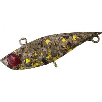 Воблер DAIWA Presso Step Dart 40S (3.2 г) Mocha Blood