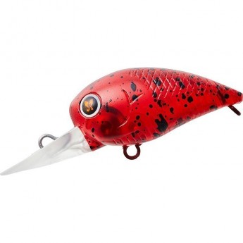 Воблер DAIWA Presso wabcra 30MR red seed Воблер DAIWA Presso wabcra 30MR red seed