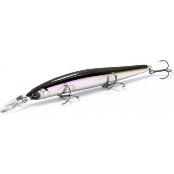 Воблер DAIWA Steez minnow 110SP SP DR Wakasagi Воблер DAIWA Steez minnow 110SP SP DR Wakasagi