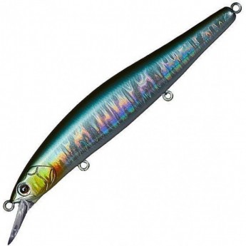 Воблер DAIWA Steez Minnow 125SP SR special shiner