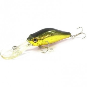 Воблер DAIWA TD Crank Scouter 1062F-G / Kurokin (1720) Воблер DAIWA TD Crank Scouter 1062F-G / Kurokin (1720)