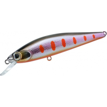 Воблер DAIWA DR. MINNOW 2 70S ORANGE YAMAME Воблер DAIWA DR. MINNOW 2 70S ORANGE YAMAME
